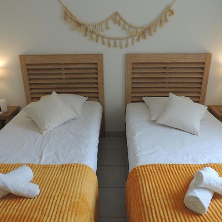Lagrange Vacances - Villa D'Este Arcachon Zewnętrze zdjęcie