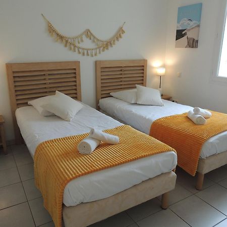 Lagrange Vacances - Villa D'Este Arcachon Zewnętrze zdjęcie