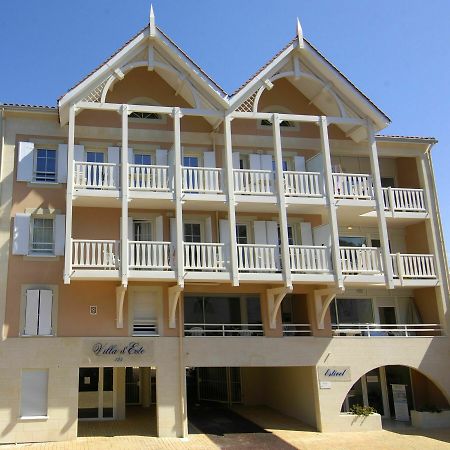 Lagrange Vacances - Villa D'Este Arcachon Zewnętrze zdjęcie