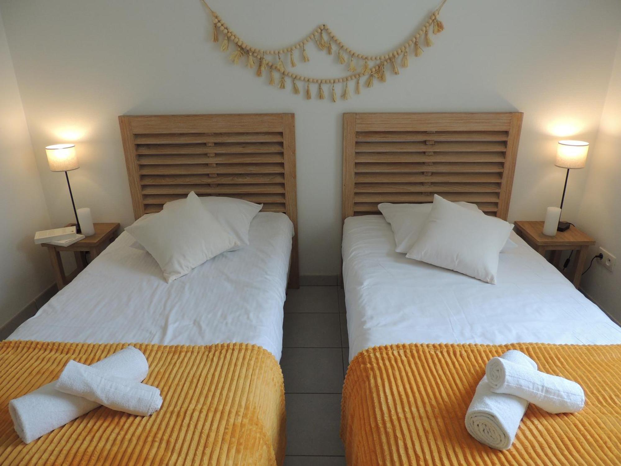 Lagrange Vacances - Villa D'Este Arcachon Zewnętrze zdjęcie