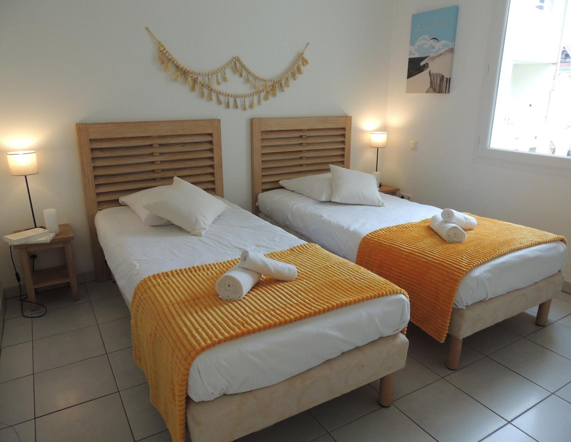 Lagrange Vacances - Villa D'Este Arcachon Zewnętrze zdjęcie