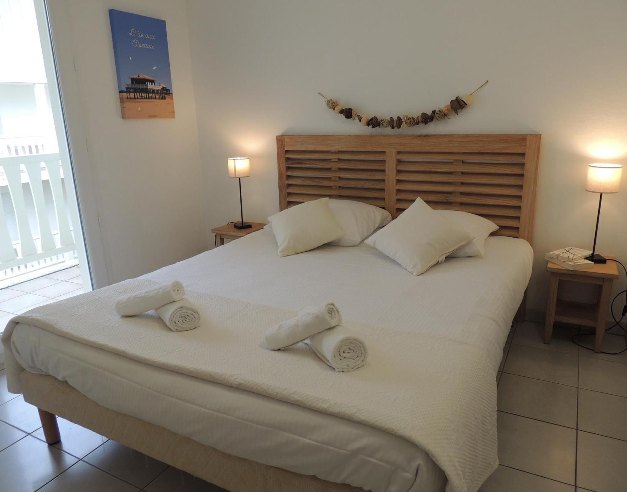 Lagrange Vacances - Villa D'Este Arcachon Zewnętrze zdjęcie