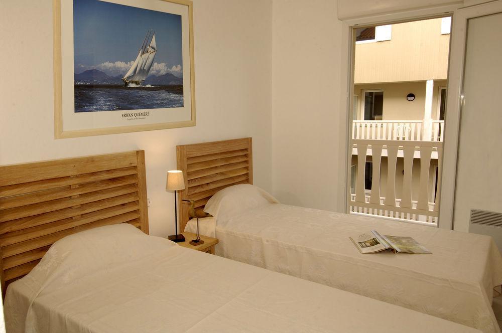 Lagrange Vacances - Villa D'Este Arcachon Zewnętrze zdjęcie