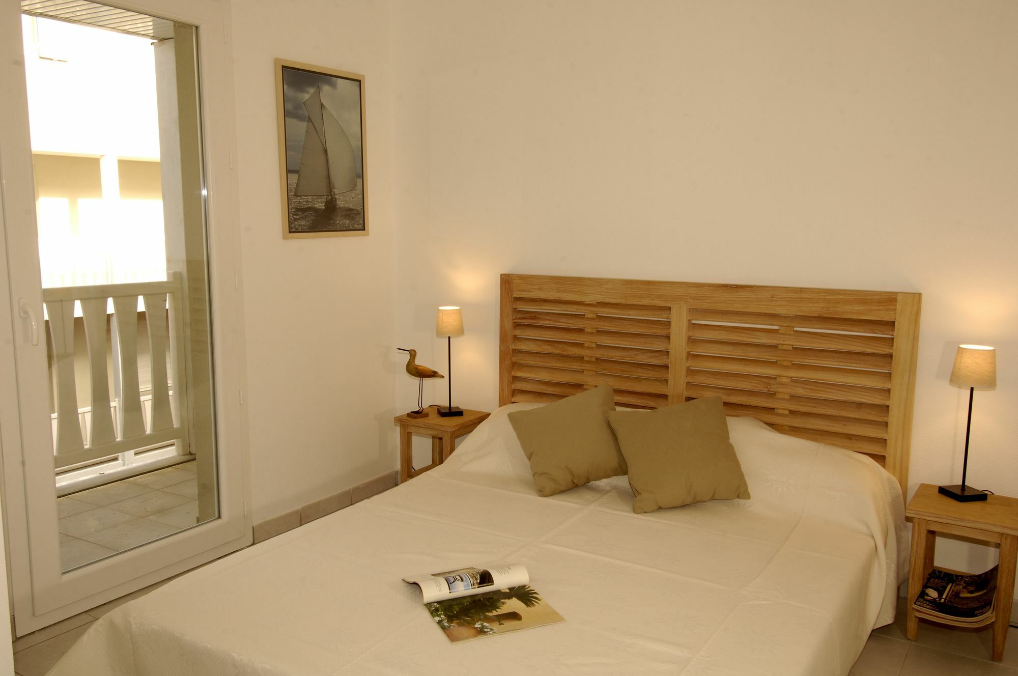 Lagrange Vacances - Villa D'Este Arcachon Zewnętrze zdjęcie