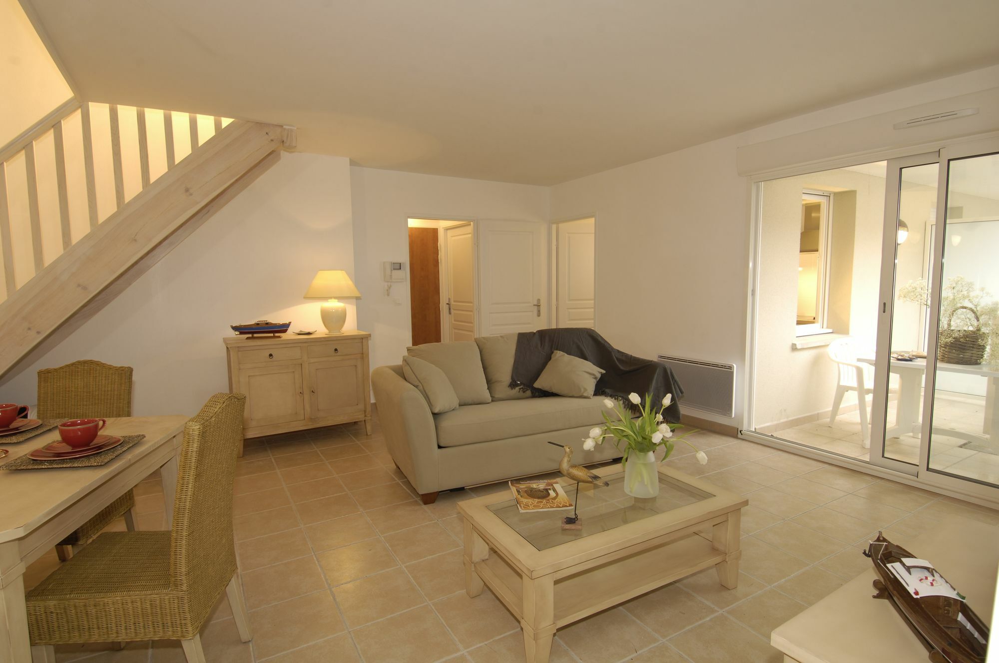 Lagrange Vacances - Villa D'Este Arcachon Zewnętrze zdjęcie