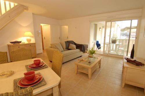 Lagrange Vacances - Villa D'Este Arcachon Zewnętrze zdjęcie